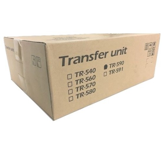 Kyocera 302KV93070 (TR-590) Orjinal Transfer Belt Ünitesi - FC-C5150DN / FS-C5250 (T11927) Kyocera 302KV93070 (TR-590) Orjinal Transfer Belt Ünitesi - FC-C5150DN / FS-C5250 (T11927)