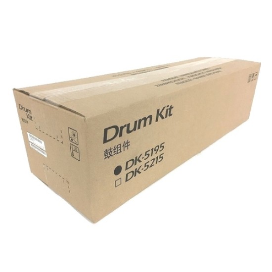 Kyocera DK-5195 (302R493053) Orjinal Drum Ünitesi - CS-306CI / 307CI (T16550)
