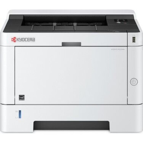 Kyocera Ecosys P2235DN Siyah Beyaz Network+Dubleks Yazıcı Kyocera Ecosys P2235DN Siyah Beyaz Network+Dubleks Yazıcı