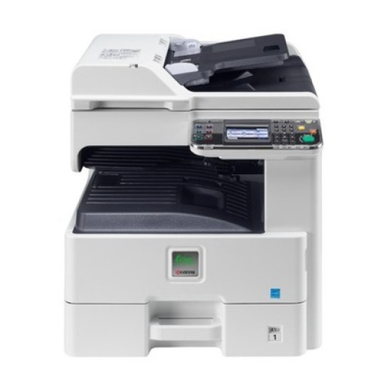 Kyocera FS-6530MFP A3 Çok Fonksiyonlu Fotokopi Makinesi  (T10014)
