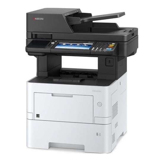 Kyocera M3645idn A4 Fotokopi Makinesi 45 ppm A4 (T17694) Kyocera M3645idn A4 Fotokopi Makinesi 45 ppm A4 (T17694)