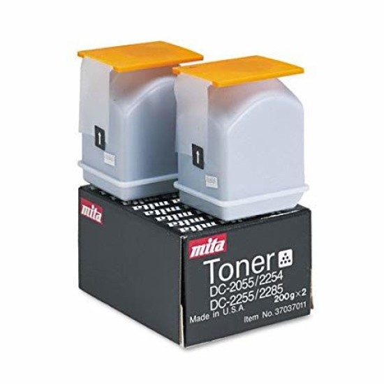 Kyocera Mita 807841 Orjinal Toner - DC-2055 / 2254 (T3183)