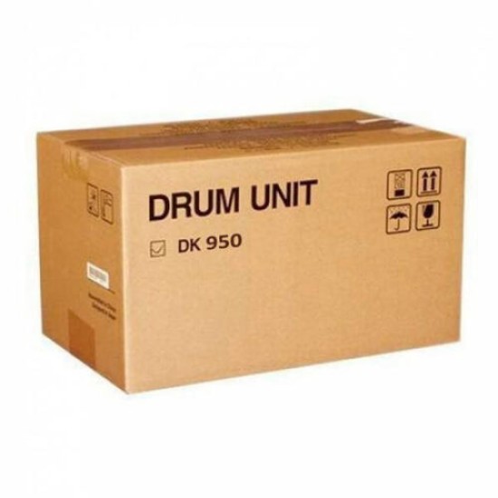 Kyocera Mita DK-950 (305H670070) Orjinal Drum Ünitesi - KM3650 / KM3650w (T16626)