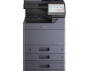Kyocera TasKalfa 2554ci A3 Renkli Lazer Yazıcı 25ppm (T16948)