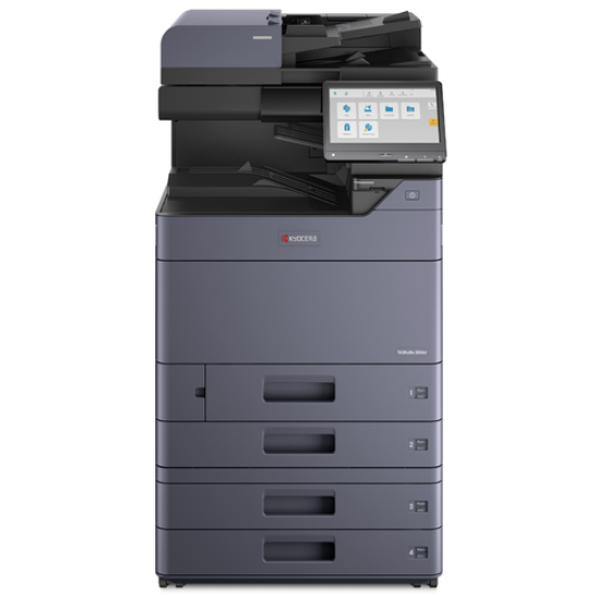 Kyocera TasKalfa 2554ci A3 Renkli Lazer Yazıcı 25ppm (T16948)