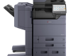 Kyocera TasKalfa 2554ci A3 Renkli Lazer Yazıcı 25ppm (T16948)