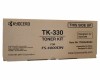 Kyocera TK-330 (1T02GA0EU0) Orjinal Toner - FS-4000 (T11252)