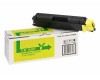 Kyocera TK-580Y (1T02KTANL0) Sarı Orjinal Toner - FS-C5150dn / P6021Cdn (T14705)