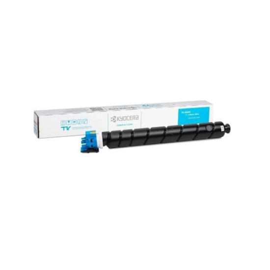 Kyocera TK-8365C (1T02YPCNL0) Mavi Orjinal Toner - TasKalfa 2554Ci (T16745)