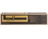 Kyocera TK-8507Y (1T02LCAUS0) Sarı Orjinal Toner - TasKalfa 4550ci / 4551ci (T13414)