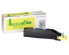 Kyocera TK-865Y (1T02JZAEU0) Sarı Orjinal Toner - TasKalfa 250Ci (T3873)