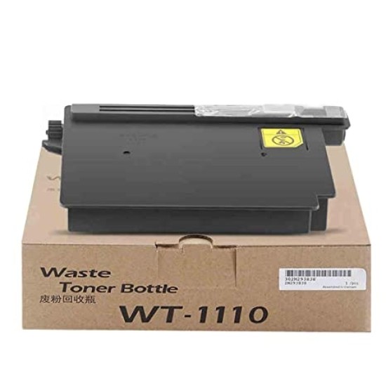 Kyocera WT-1110 (302M293030) Orjinal Atık Kutusu - FS-1040 / FS-1020MFP (T16787)
