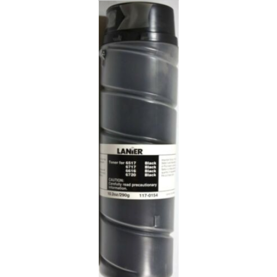 Lanier 117-0154 Orjinal Toner - 6517 / 6616 (T12342)