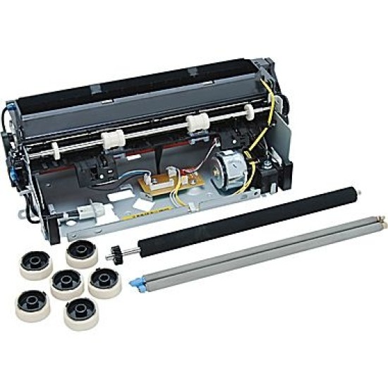 Lexmark 40X0100 (110V) Bakım Kiti - T640 Lexmark 40X0100 (110V) Bakım Kiti - T640