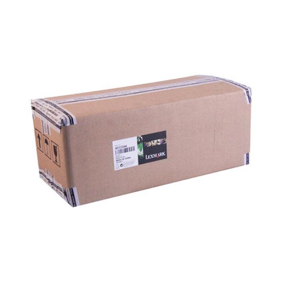 Lexmark 40X0343 Image Transfer Unit Maintenance Kit - C780 / X782 (T13648) Lexmark 40X0343 Image Transfer Unit Maintenance Kit - C780 / X782 (T13648)