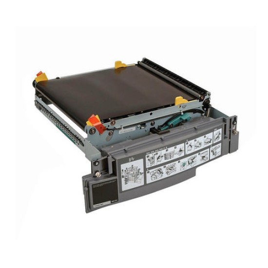 Lexmark 40X1041 Transfer Belt Ünitesi - C920 Lexmark 40X1041 Transfer Belt Ünitesi - C920