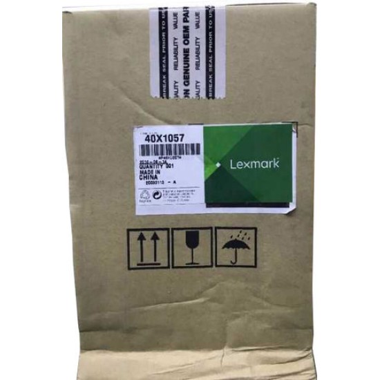 Lexmark 40X1057 Fuser Kit 230V - C920 Lexmark 40X1057 Fuser Kit 230V - C920