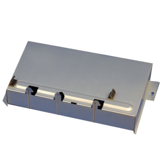 Lexmark 40X4116 Docking Bracket - C935dtn (T16045)