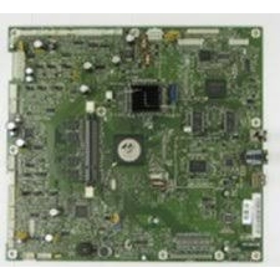 Lexmark 40X5200 System Board (Network) - X734 (T13656)