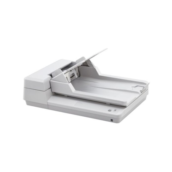 Lexmark 40X7200 Flatbed Scanner Assembly - X792dte / X792dtfe