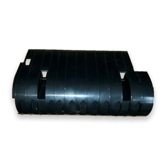 Lexmark 40X7587 Inner Guide Deflector - MX711de / MX710de