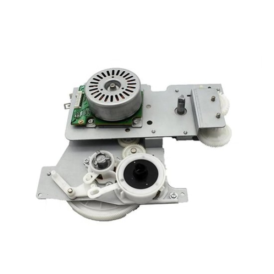 Lexmark 40X7594 Motor Main Drive - MX812dme / MX811de Lexmark 40X7594 Motor Main Drive - MX812dme / MX811de