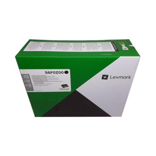 Lexmark 56F0Z00 Siyah Orjinal Drum Ünitesi - MS321dn / MS421dn (T12539) Lexmark 56F0Z00 Siyah Orjinal Drum Ünitesi - MS321dn / MS421dn (T12539)