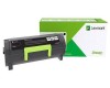 Lexmark 56F5U0E Siyah Orjinal Toner Extra Yüksek Kapasite - MX521 / MX522 (T11586) Lexmark 56F5U0E Siyah Orjinal Toner Extra Yüksek Kapasite - MX521 / MX522 (T11586)
