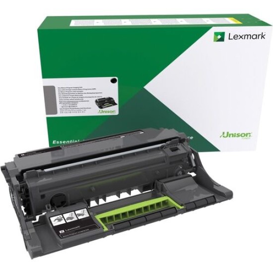 Lexmark 58D0Z00 Siyah Orjinal Drum Ünitesi - MS725 / MS821 (T12831) Lexmark 58D0Z00 Siyah Orjinal Drum Ünitesi - MS725 / MS821 (T12831)