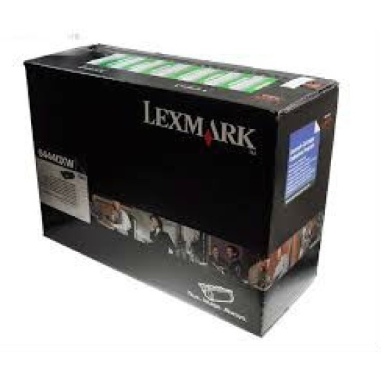 Lexmark 64440XW Orjinal Toner - X644 / X646 (T3752)