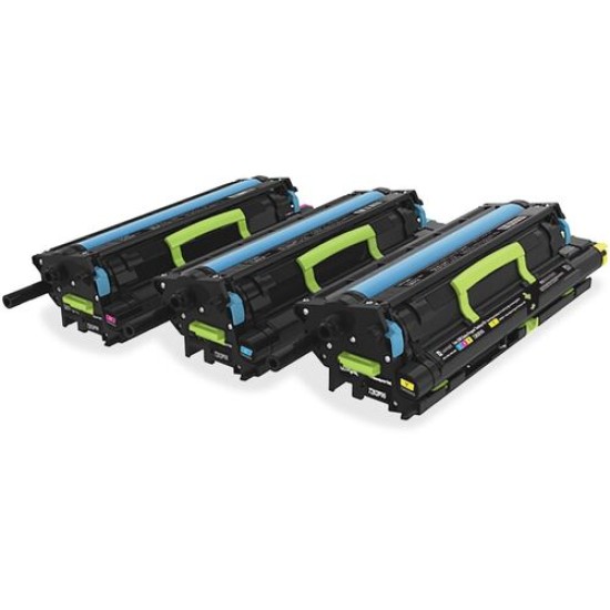 Lexmark 72K0FV0 Renkli Orijinal Developer ve Drum Ünitesi - CS310 / CS410 (T15374) Lexmark 72K0FV0 Renkli Orijinal Developer ve Drum Ünitesi - CS310 / CS410 (T15374)