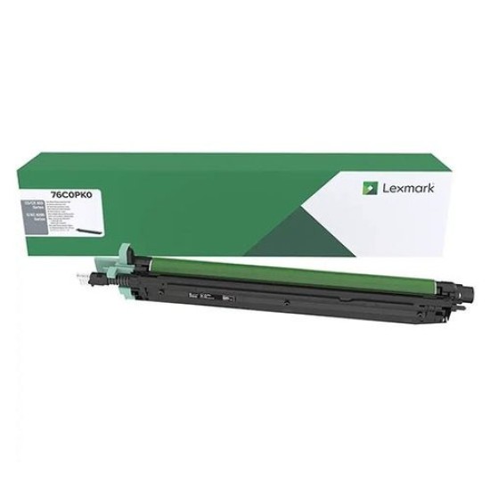 Lexmark 76C0PK0 Siyah Orjinal Drum Ünitesi - CX921 / CX922 Lexmark 76C0PK0 Siyah Orjinal Drum Ünitesi - CX921 / CX922