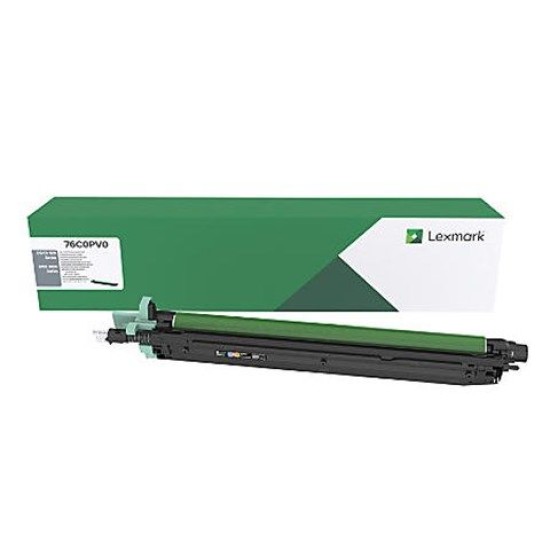 Lexmark 76C0PV0 Renkli Orjinal Drum Ünitesi - CX921 / CX922 Lexmark 76C0PV0 Renkli Orjinal Drum Ünitesi - CX921 / CX922