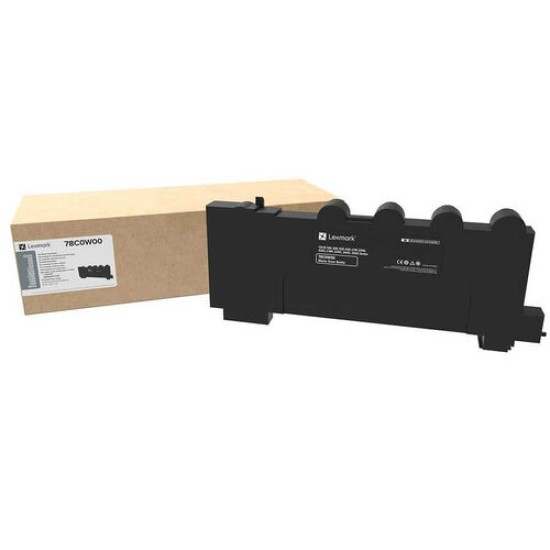 Lexmark 78C0W00 Orjinal Atık Ünitesi - CS421dn / CS521dn Lexmark 78C0W00 Orjinal Atık Ünitesi - CS421dn / CS521dn