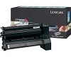Lexmark C7700MH Kırmızı Orjinal Toner Yüksek Kapasite - C770 / C772 Lexmark C7700MH Kırmızı Orjinal Toner Yüksek Kapasite - C770 / C772