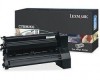 Lexmark C780H2KG Siyah Orjinal Toner - C780 / C782 Lexmark C780H2KG Siyah Orjinal Toner - C780 / C782