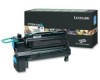 Lexmark C792A1CG Mavi Orjinal Toner - C792 / X792 Lexmark C792A1CG Mavi Orjinal Toner - C792 / X792