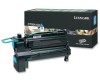 Lexmark C792A1CG Mavi Orjinal Toner - C792 / X792 Lexmark C792A1CG Mavi Orjinal Toner - C792 / X792