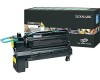 Lexmark C792X1YG Sarı Orjinal Toner Yüksek Kapasite - C792 Lexmark C792X1YG Sarı Orjinal Toner Yüksek Kapasite - C792
