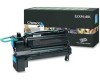 Lexmark C792X6CG Mavi Orjinal Toner Yüksek Kapasite - C792 Lexmark C792X6CG Mavi Orjinal Toner Yüksek Kapasite - C792