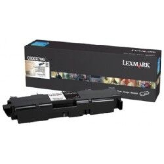 Lexmark C930X76G Atık Kutusu - C935 / C940 Lexmark C930X76G Atık Kutusu - C935 / C940