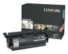 Lexmark T650H31E Siyah Orjinal Toner Yüksek Kapasiteli - T650 Lexmark T650H31E Siyah Orjinal Toner Yüksek Kapasiteli - T650