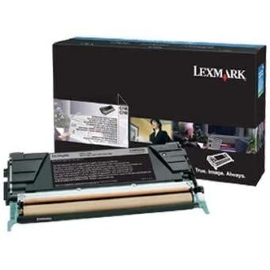 Lexmark X340H80G Orjinal Toner - X340 / X340n / X342n Lexmark X340H80G Orjinal Toner - X340 / X340n / X342n
