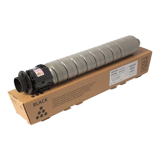 NRG 821098 Siyah Orjinal Toner - SPC430 / SPC4031 (T13624) NRG 821098 Siyah Orjinal Toner - SPC430 / SPC4031 (T13624)
