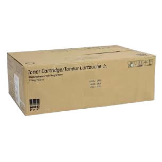 NRG D415S 2818 3215S G-755-25 (412569) Siyah Orjinal Toner (T9902)