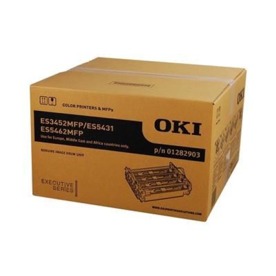 OKI 01282903 Orjinal Drum Ünitesi ES5431 / ES3452 / ES5462 OKI 01282903 Orjinal Drum Ünitesi ES5431 / ES3452 / ES5462