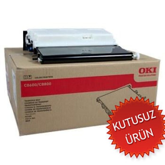 OKI 43449705 Orjinal Transfer Belt Ünitesi - C8600 / C8800 (U) (T14246) OKI 43449705 Orjinal Transfer Belt Ünitesi - C8600 / C8800 (U) (T14246)