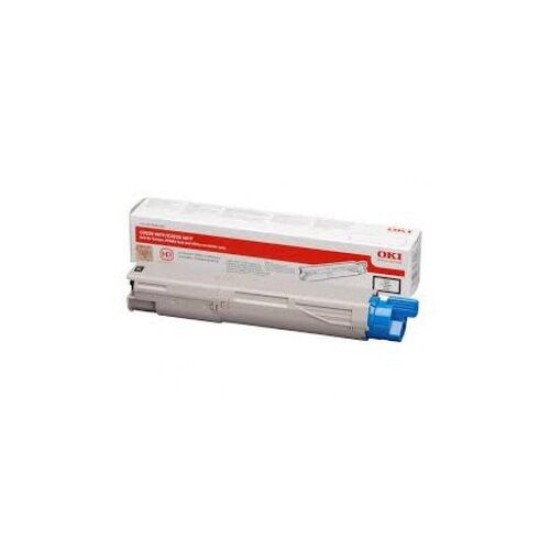 OKI 43459334 Kırmızı Orjinal Toner - MC3520 / MC3530 (T15105) OKI 43459334 Kırmızı Orjinal Toner - MC3520 / MC3530 (T15105)