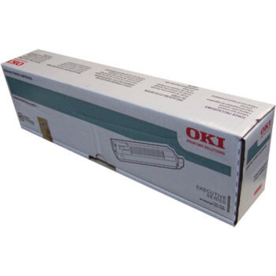 OKI 44059258 Kırmızı Orjinal Toner - ES8451 / ES8461 (T12420) OKI 44059258 Kırmızı Orjinal Toner - ES8451 / ES8461 (T12420)