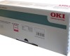 OKI 44318618 Kırmızı Orjinal Toner - ES3032a4 / ES7411 (T3876)